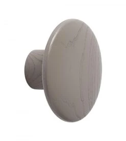 Muuto Patère The Dots - 9cm - Small (à L'unité)