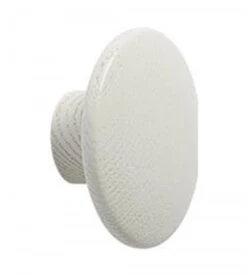 Muuto Patère The Dots - 6,5 Cm - XS (à L'unité)