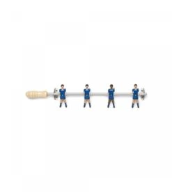 Patère Wall Champions 4 RS Barcelona