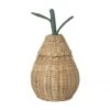 Ferm LIVING Petit Panier De Rangement Poire