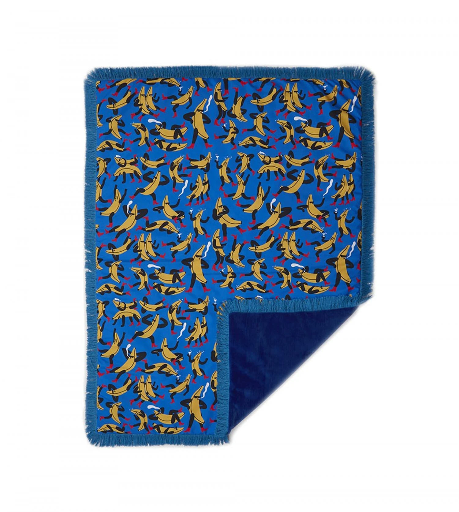 Plaid "Tapame Mucho" L – Image 3