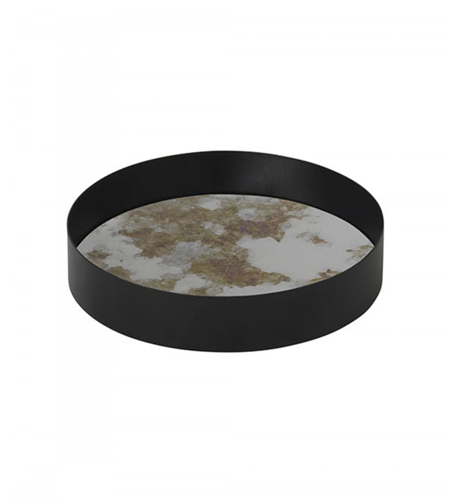 Ferm LIVING Plateau Coupled - Rond - Small – Image 2