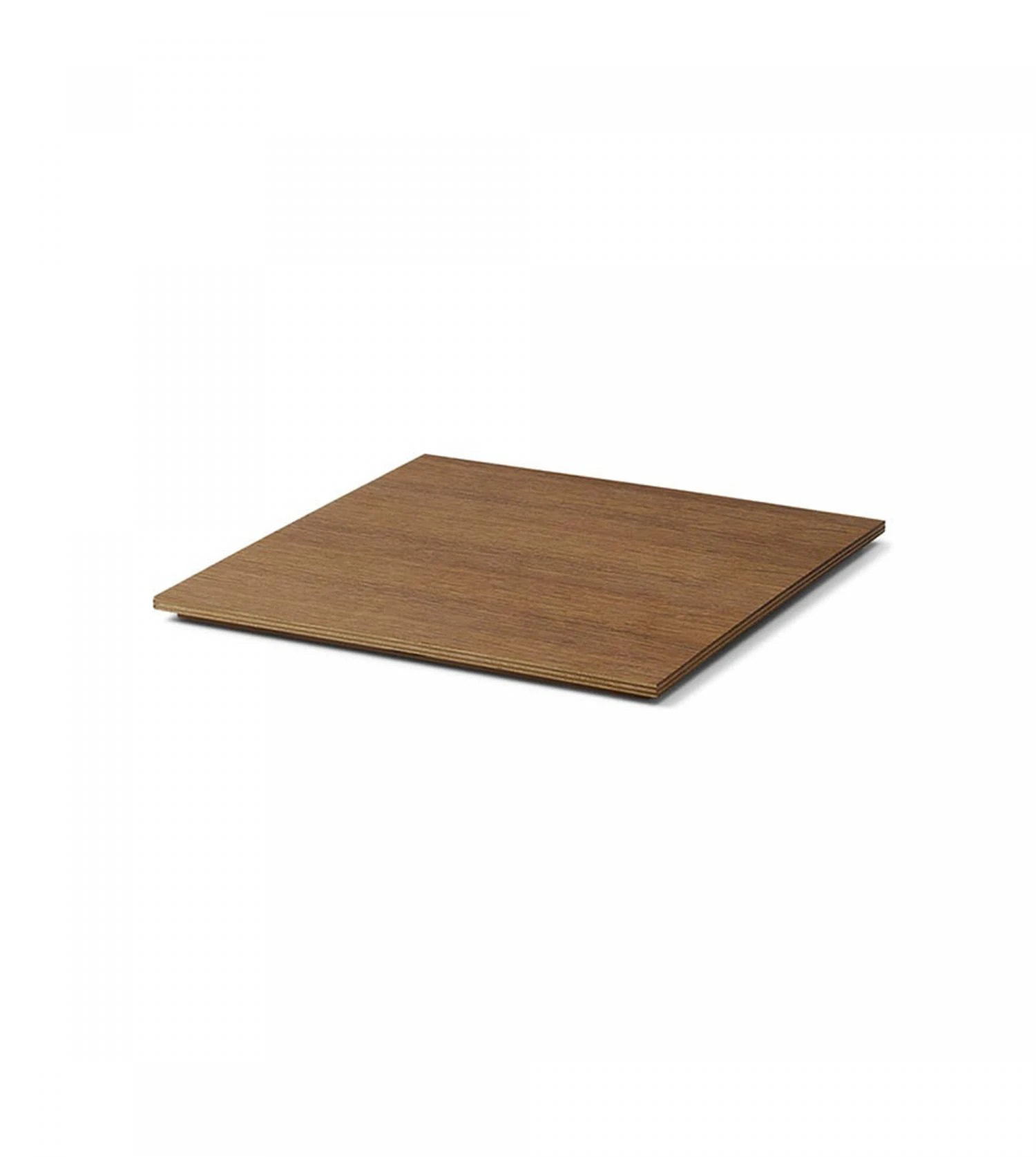 Ferm LIVING Plateau En Bois Pour Plant Box