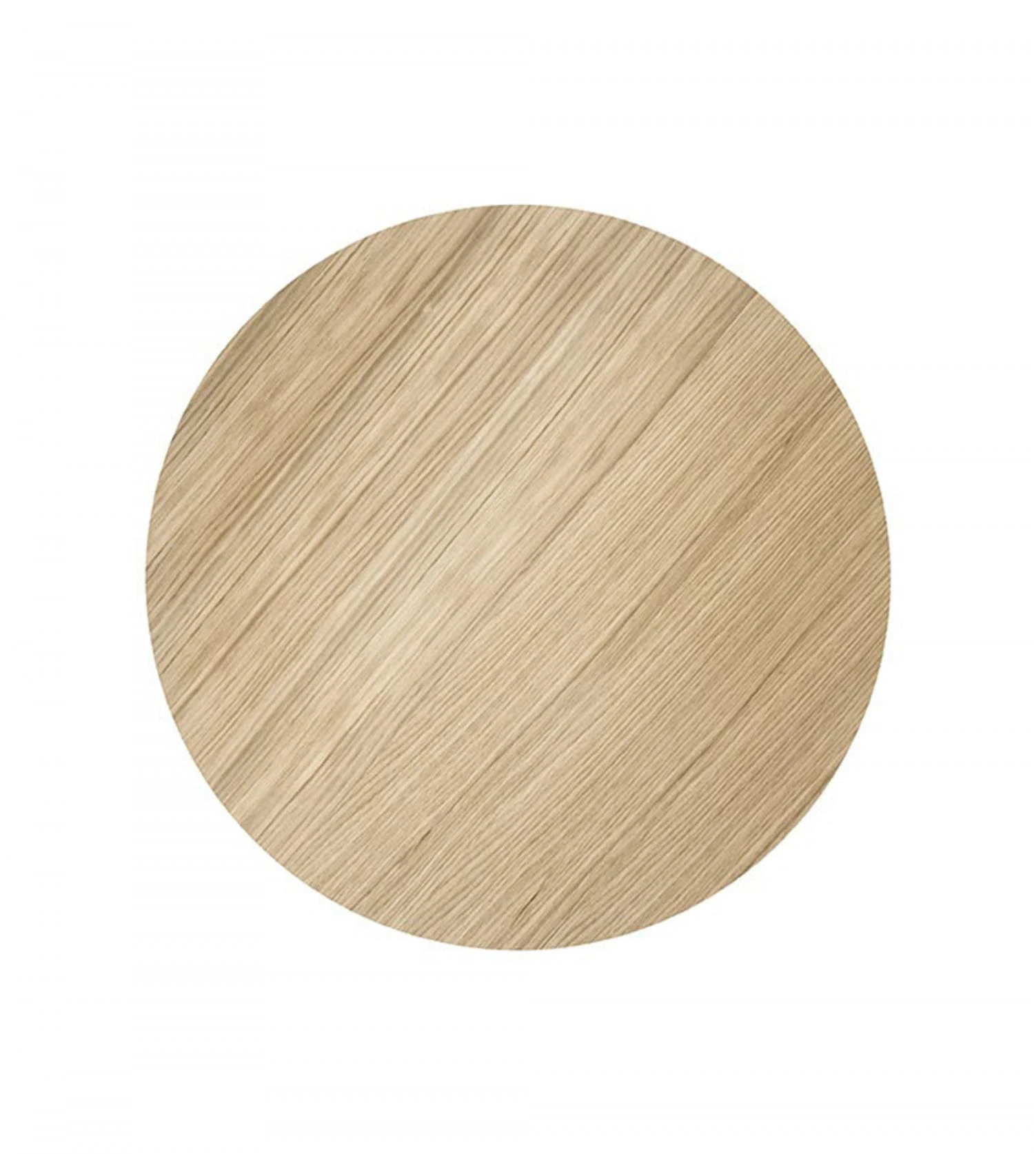 Ferm LIVING Plateau Wire Basket Top - Medium – Image 2