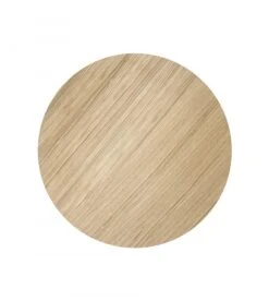 Ferm LIVING Plateau Wire Basket Top - Medium