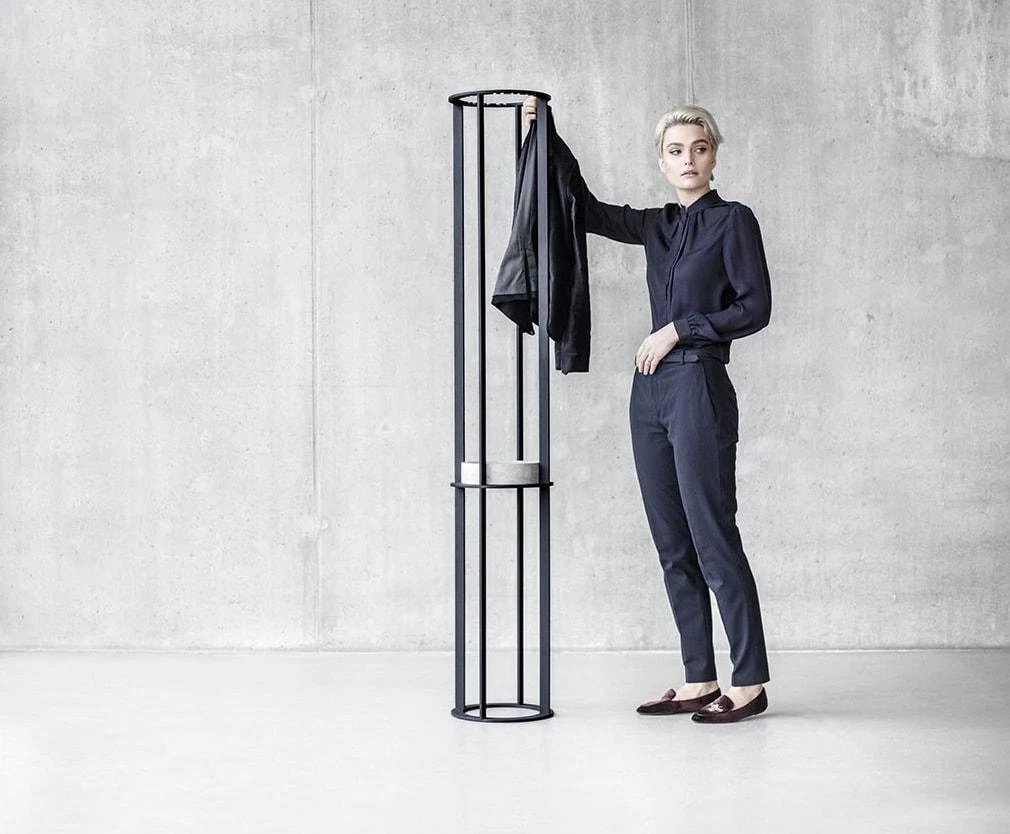 Porte Manteau Frame – Image 2