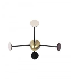 Gubi Porte Manteau Matégot