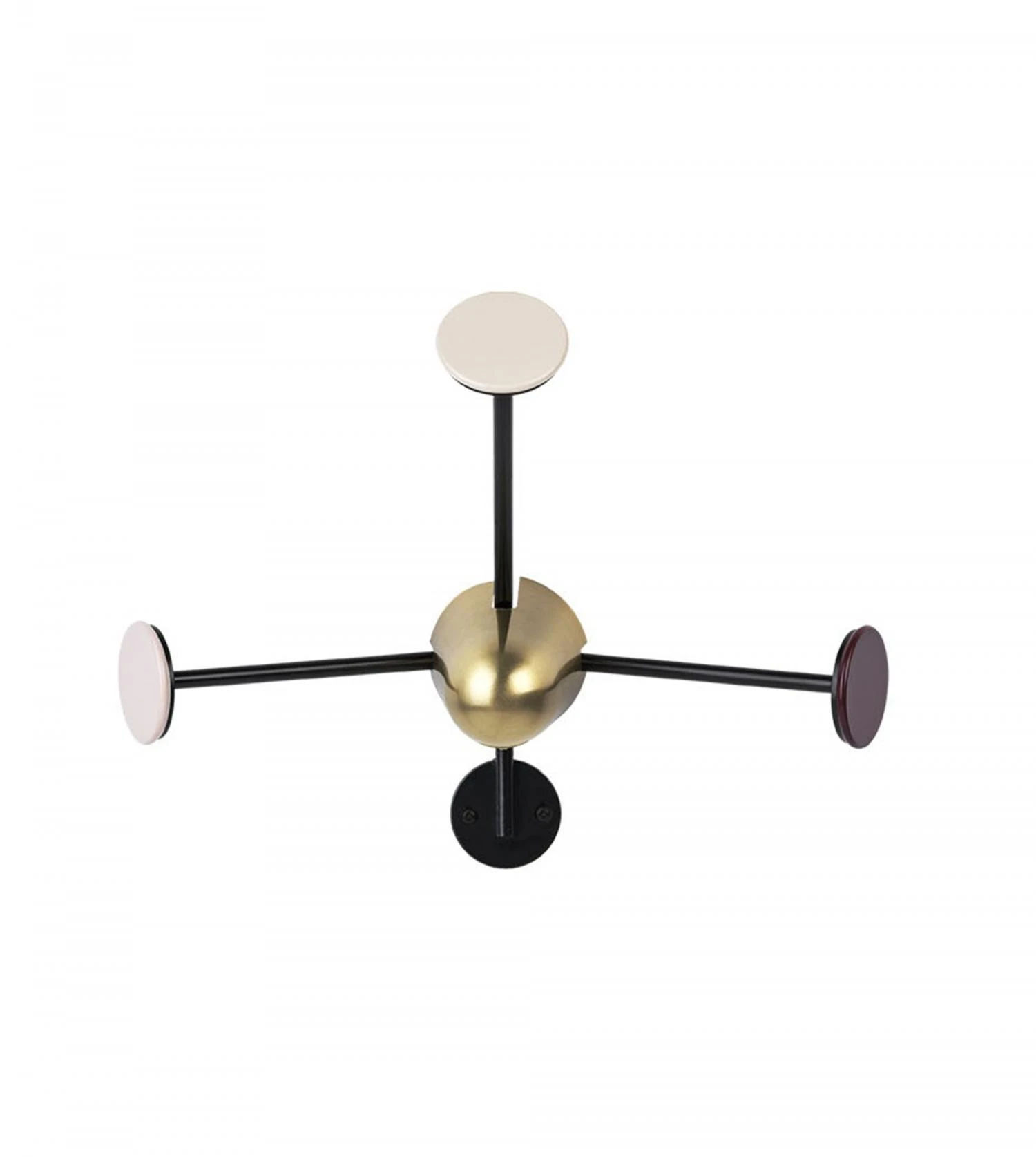 Gubi Porte Manteau Matégot