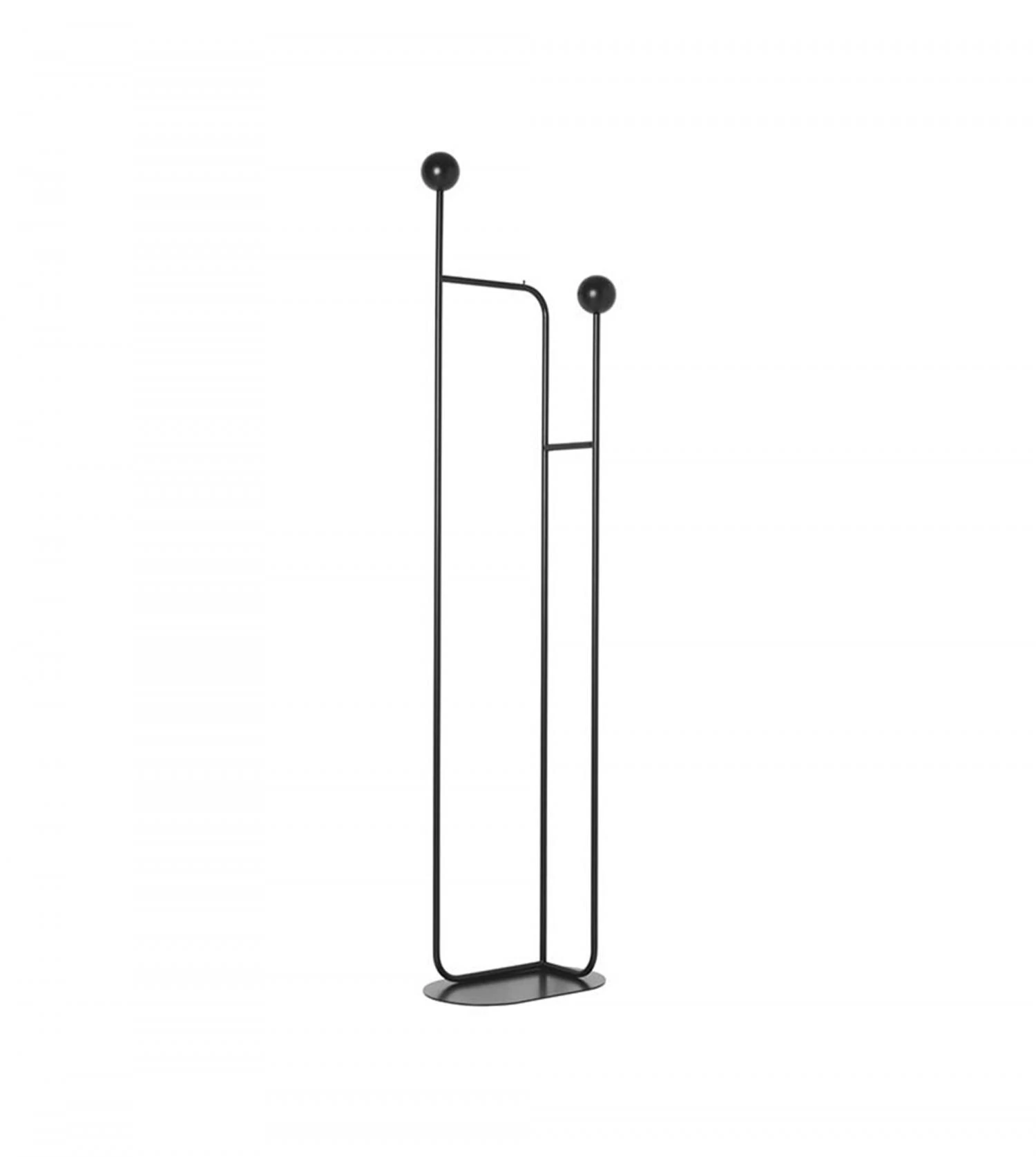 Ferm LIVING Porte Manteau Pujo – Image 2
