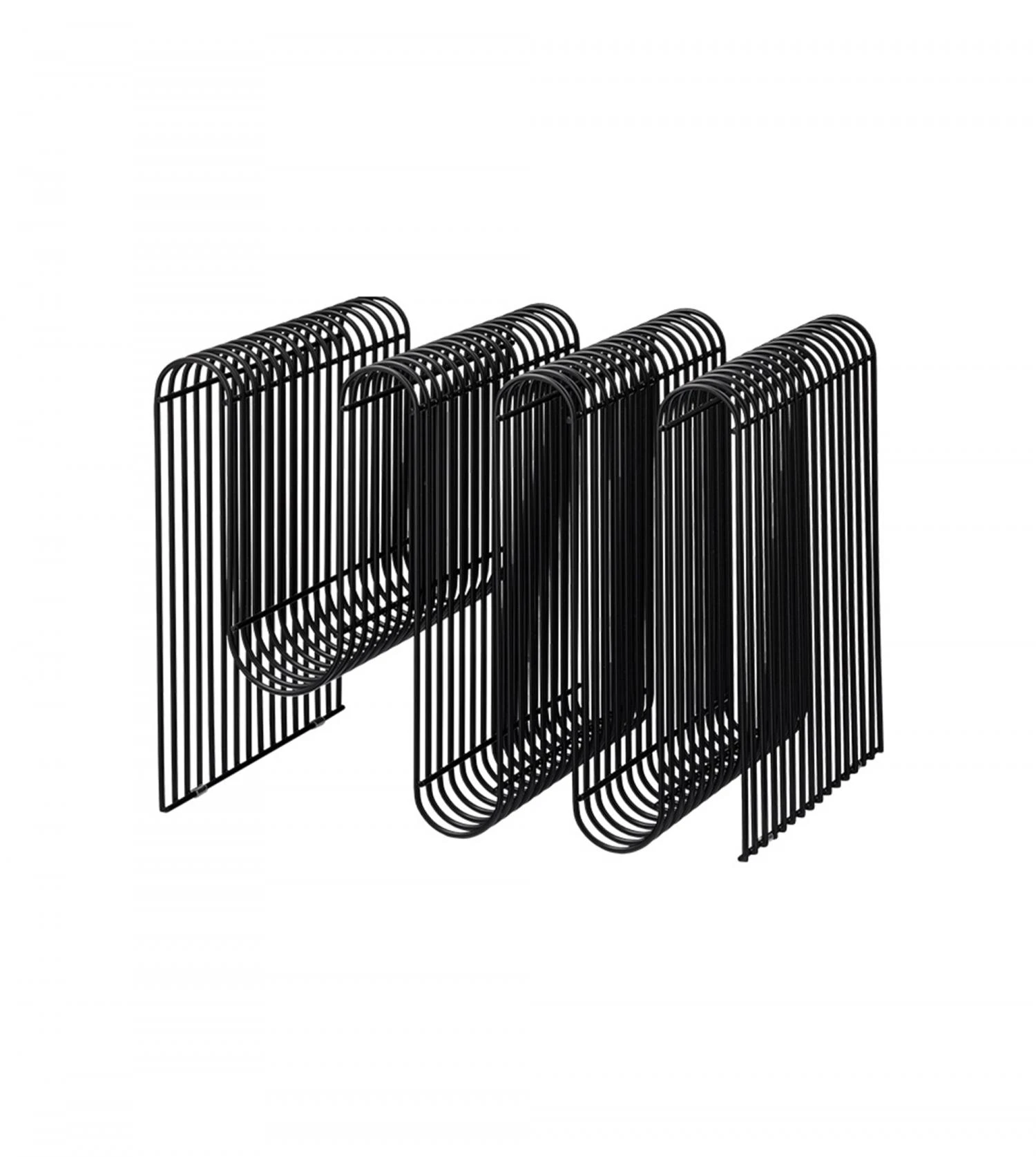 AYTM Porte-Revues Curva – Image 2