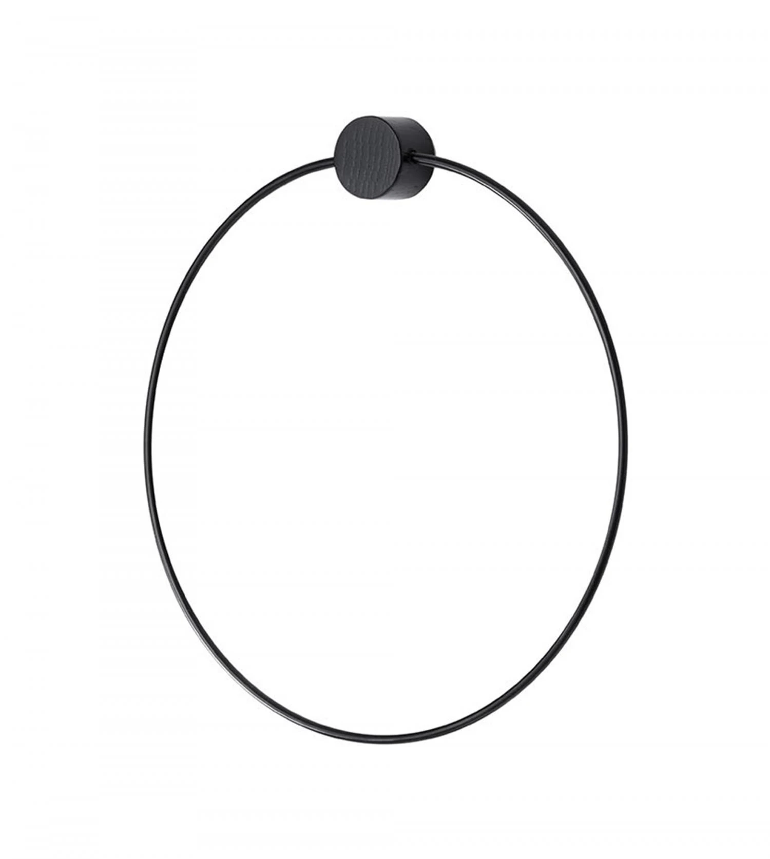 Ferm LIVING Porte Serviette – Image 4