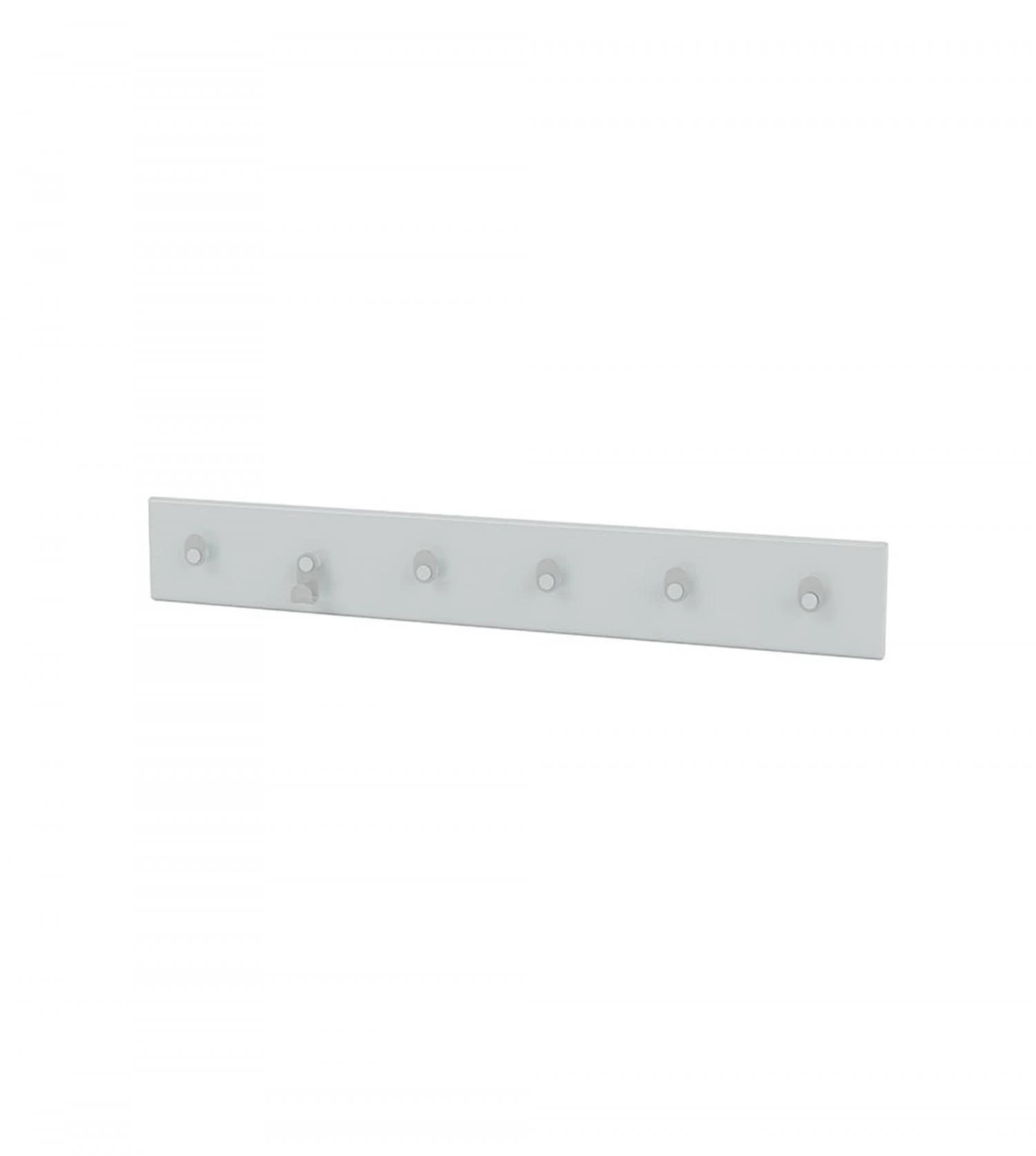 MONTANA Porte-manteau Mural Hall - 6 Crochets – Image 2