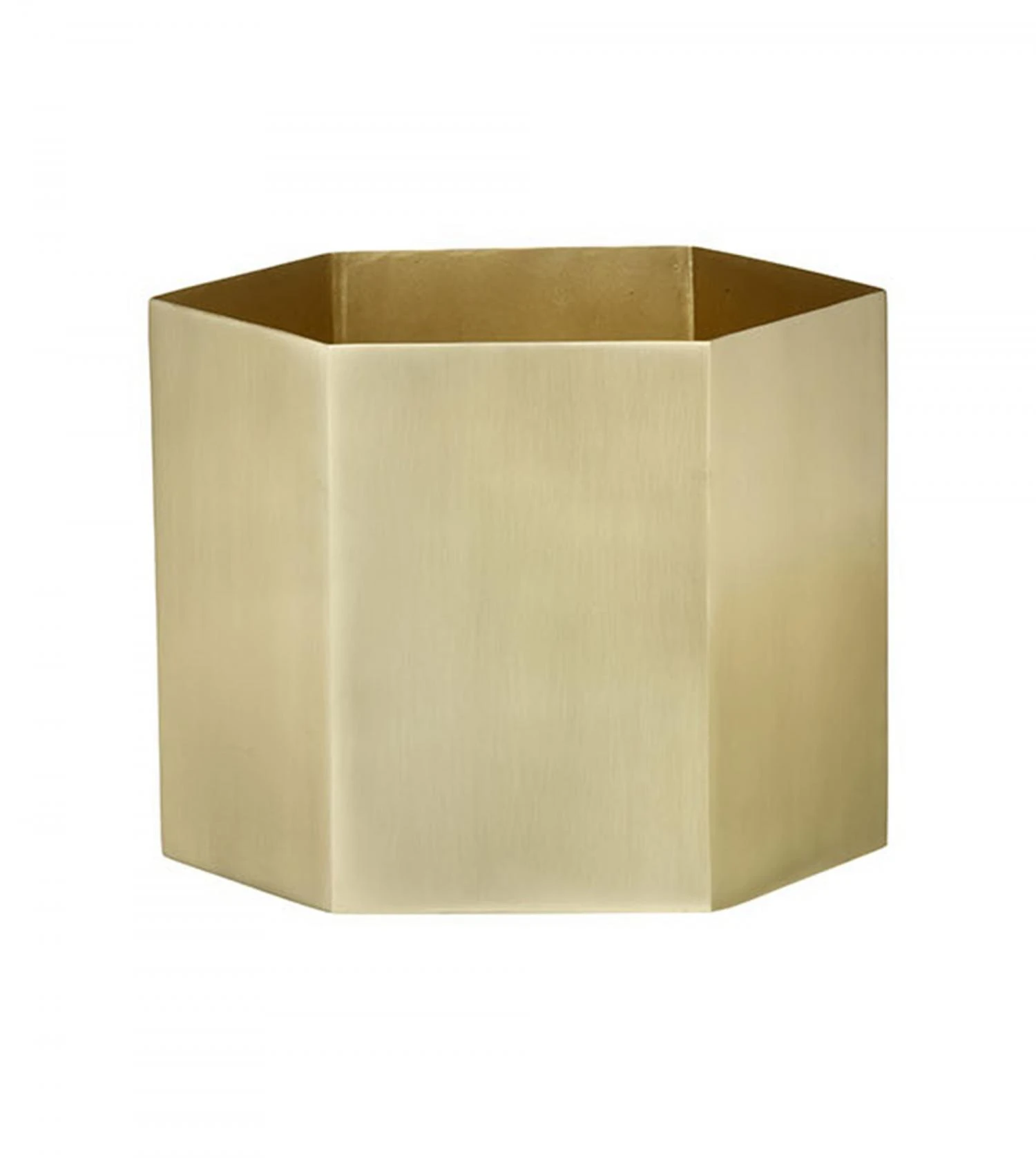 Ferm LIVING Pot Hexagon - Extra Large – Image 2