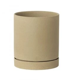Ferm LIVING Pot Sekki - Medium