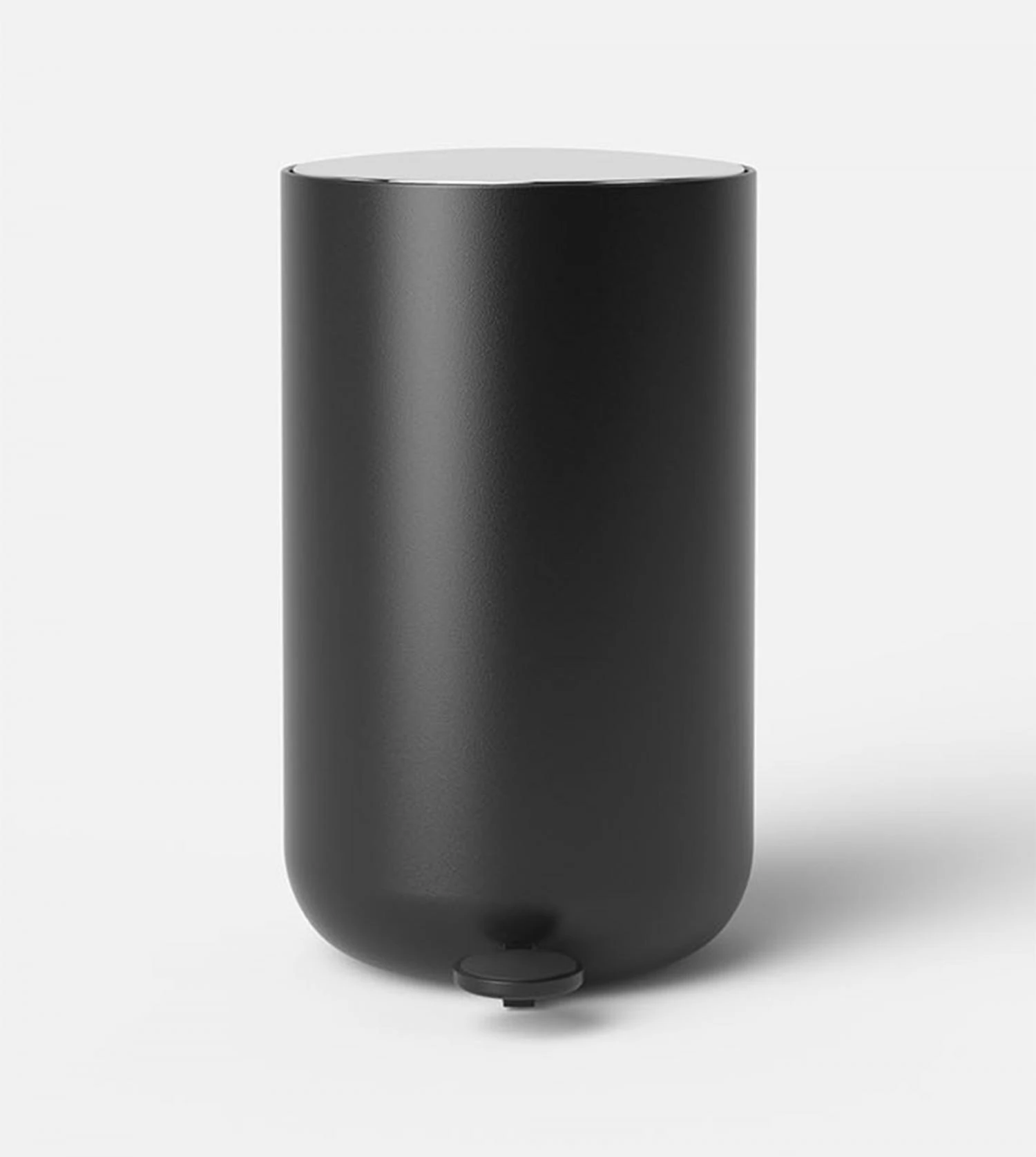 Poubelle De Salle De Bain Pedal Bin - 11 L – Image 2