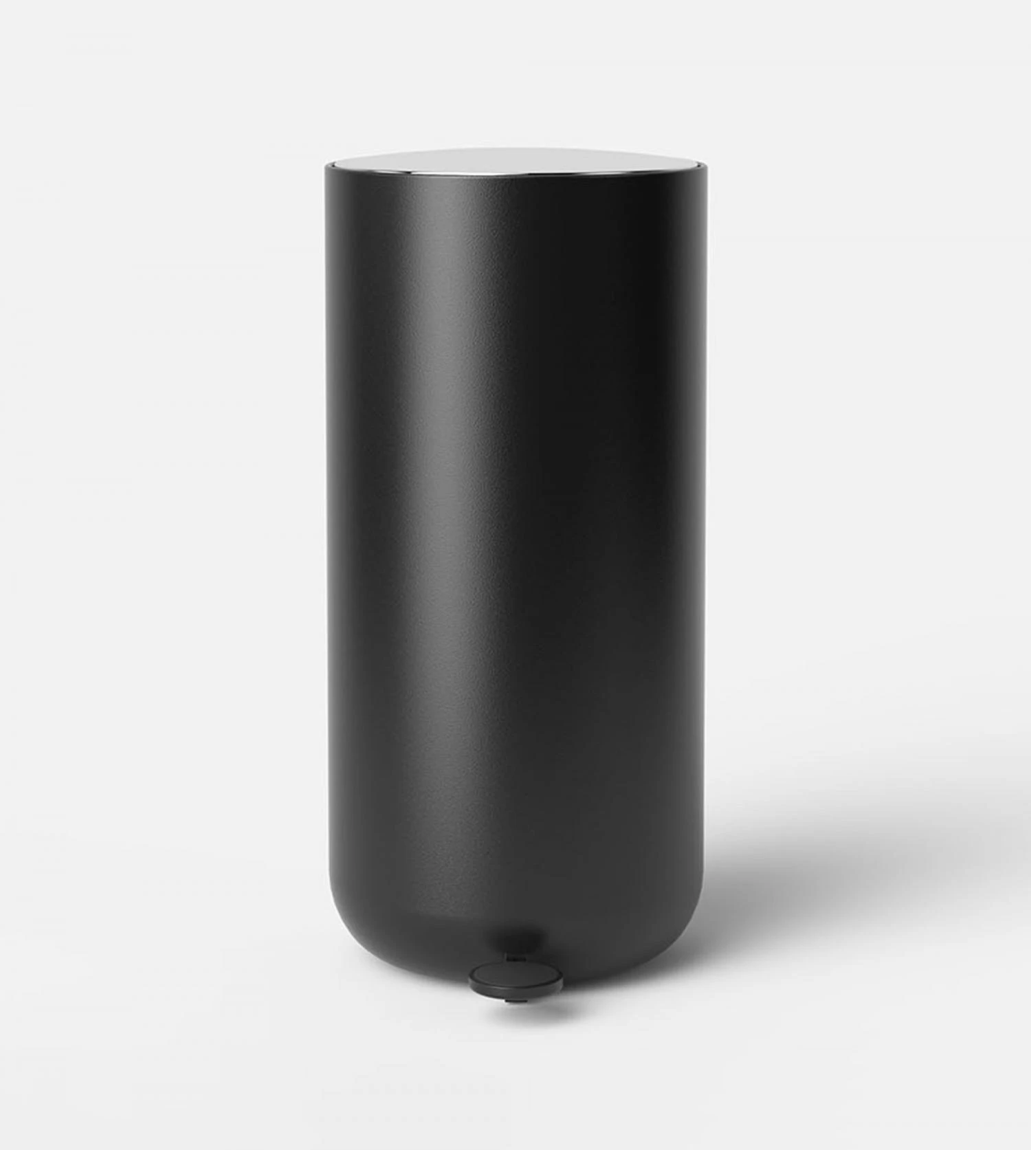 Poubelle De Salle De Bain Pedal Bin - 20 L – Image 2