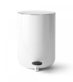 Poubelle De Salle De Bain Pedal Bin - 7 L