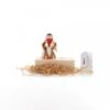 Vitra Poupée En Bois / Wooden Doll No. 10