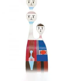 Vitra Poupée En Bois / Wooden Doll No. 11