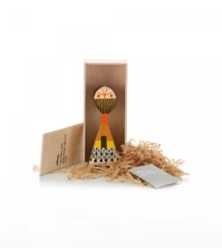Vitra Poupée En Bois / Wooden Doll No. 13