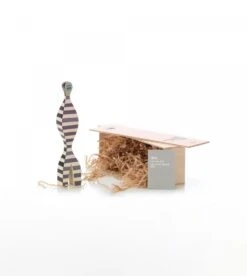 Vitra Poupée En Bois / Wooden Doll No. 16