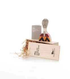 Vitra Poupée En Bois / Wooden Doll No. 17