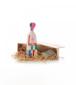 Vitra Poupée En Bois / Wooden Doll No. 4