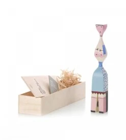 Vitra Poupée En Bois / Wooden Doll No. 7
