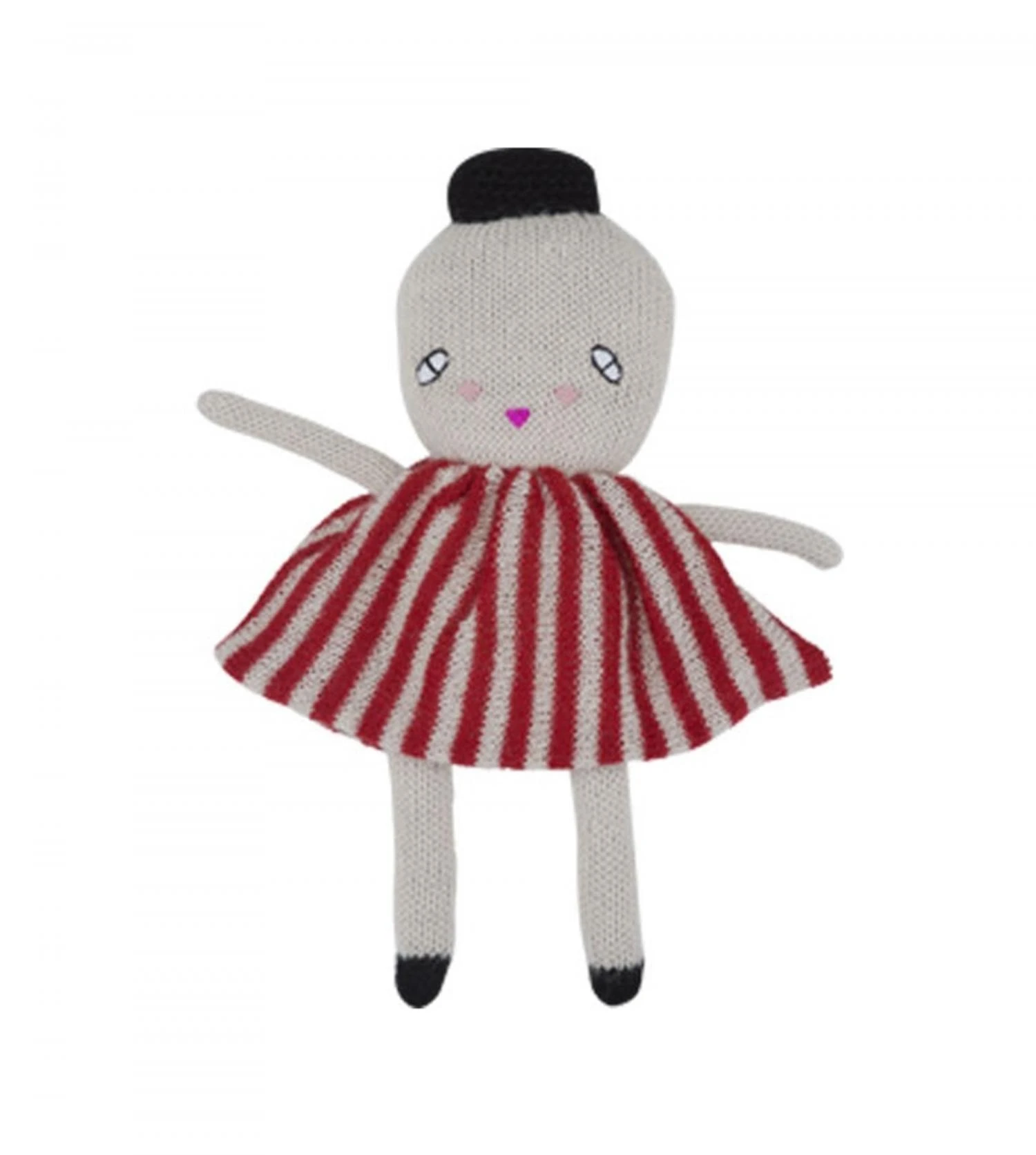 Poupée Miss White – Image 2