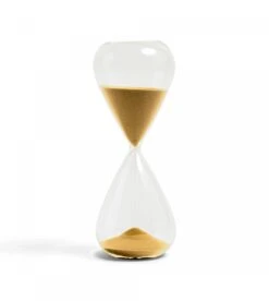 Hay Sablier Time XL 45 Minutes