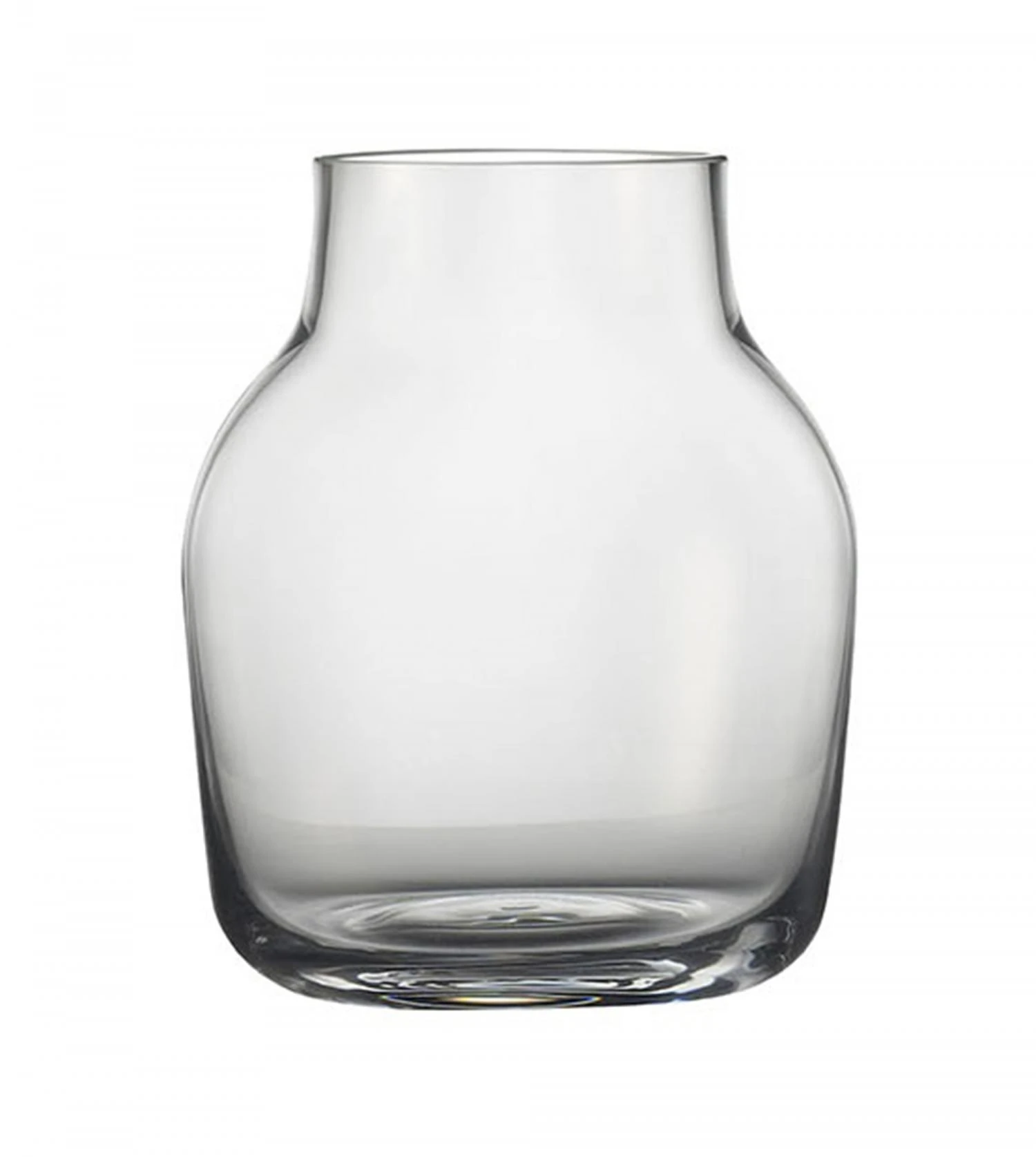 Muuto Silent Vase - 11cm – Image 2