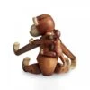 Singe En Bois - Kay Bojesen - Large