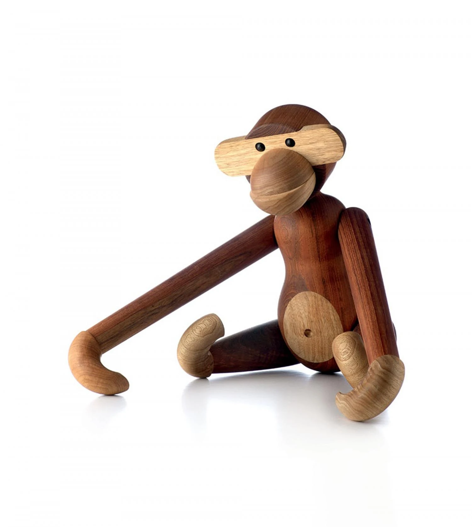 Singe En Bois - Kay Bojesen - Large – Image 5