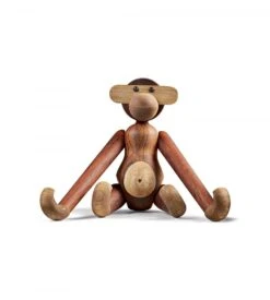 Singe En Bois - Kay Bojesen - Medium
