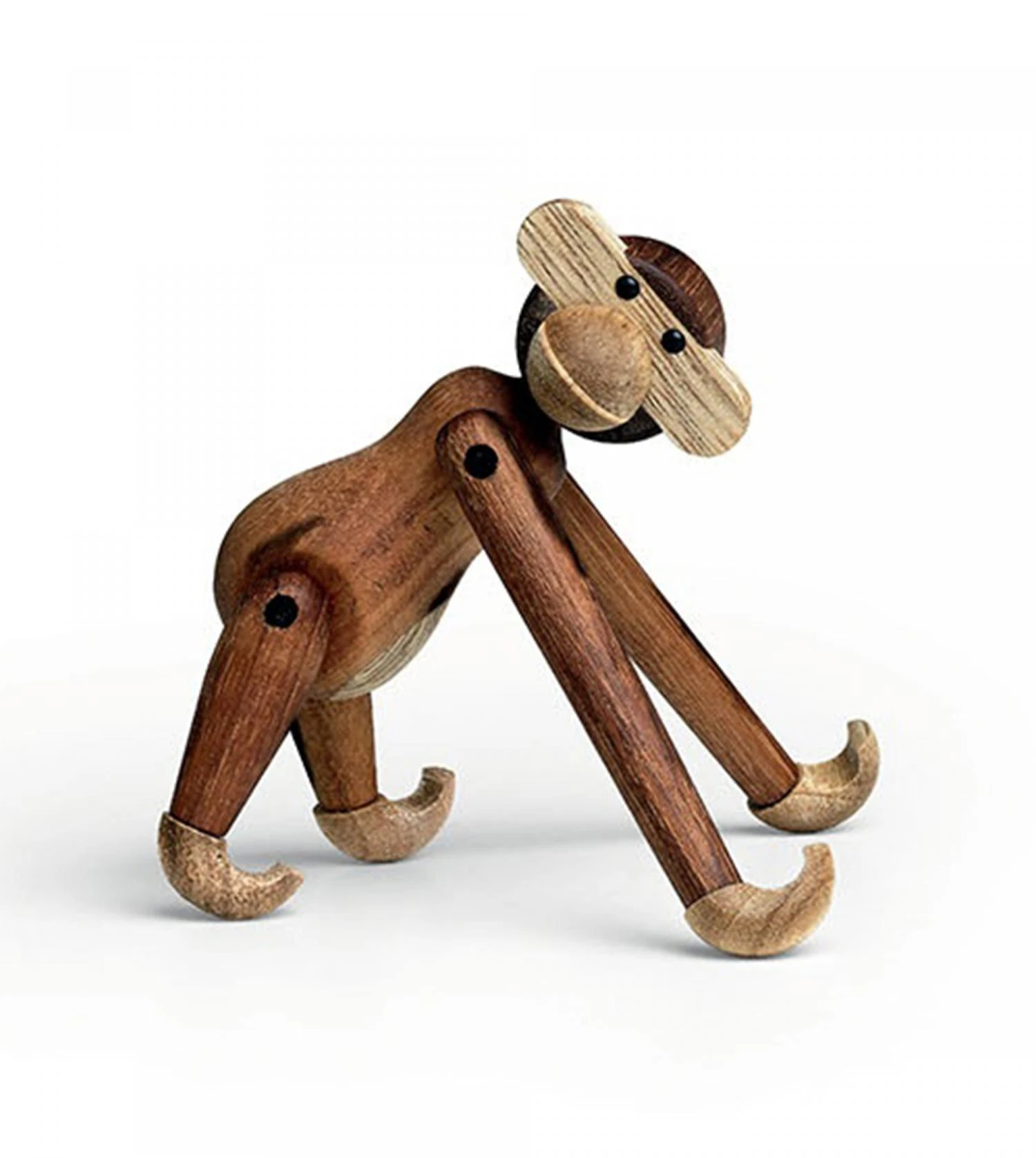 Singe En Bois - Kay Bojesen - Mini – Image 3