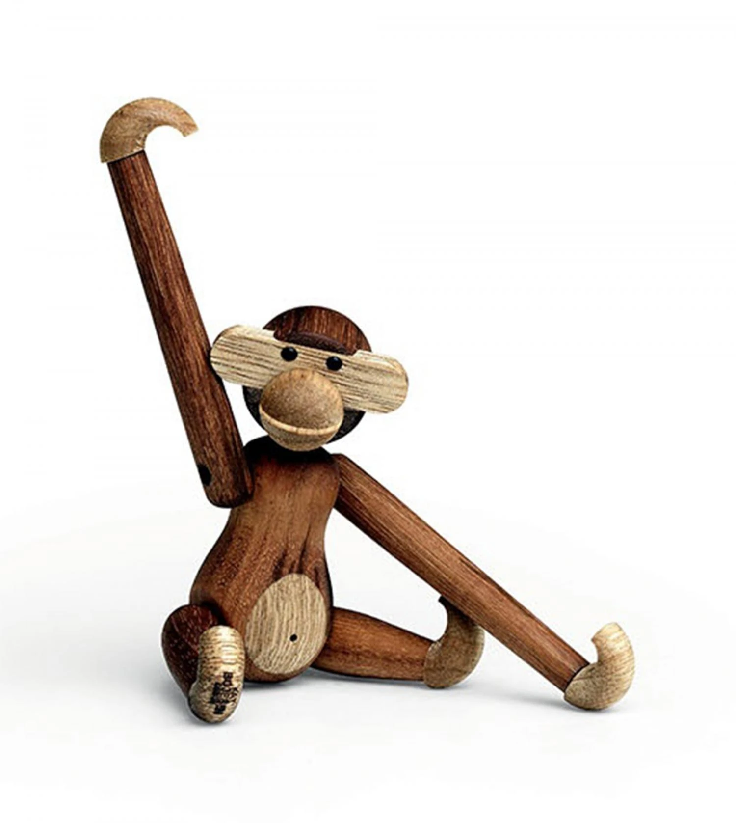 Singe En Bois - Kay Bojesen - Mini – Image 4
