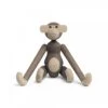 Singe En Bois - Kay Bojesen - Small