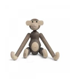 Singe En Bois - Kay Bojesen - Small