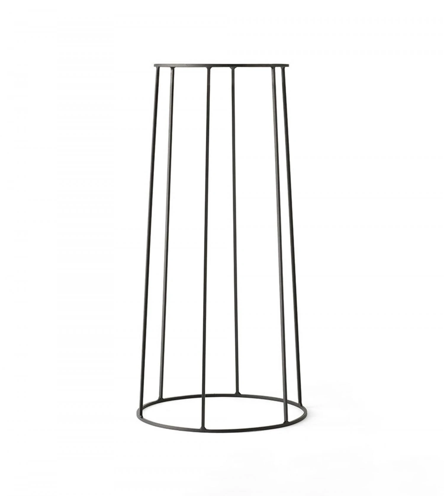 Support Wire Base - H 60 Cm