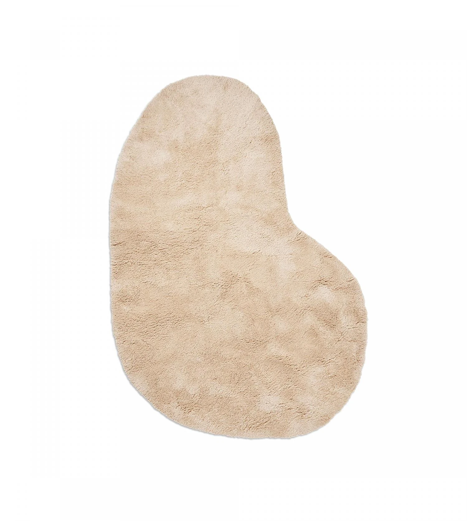 Ferm LIVING Tapis Forma Wool – Image 2