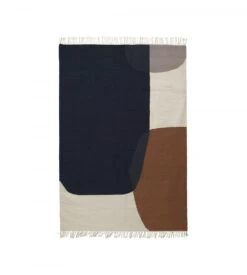 Ferm LIVING Tapis Kelim 160x250 Cm - Large