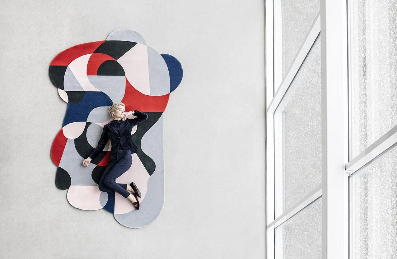 Tapis Psychoanalysis – Image 3