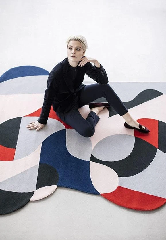 Tapis Psychoanalysis – Image 5