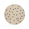 Ferm LIVING Tapis Jute Carpet - Small