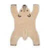 Ferm LIVING Tapis Tufté Animal - Ours Polaire