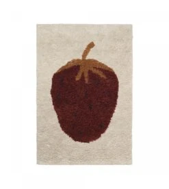 Ferm LIVING Tapis Tufté Fruiticana - Small