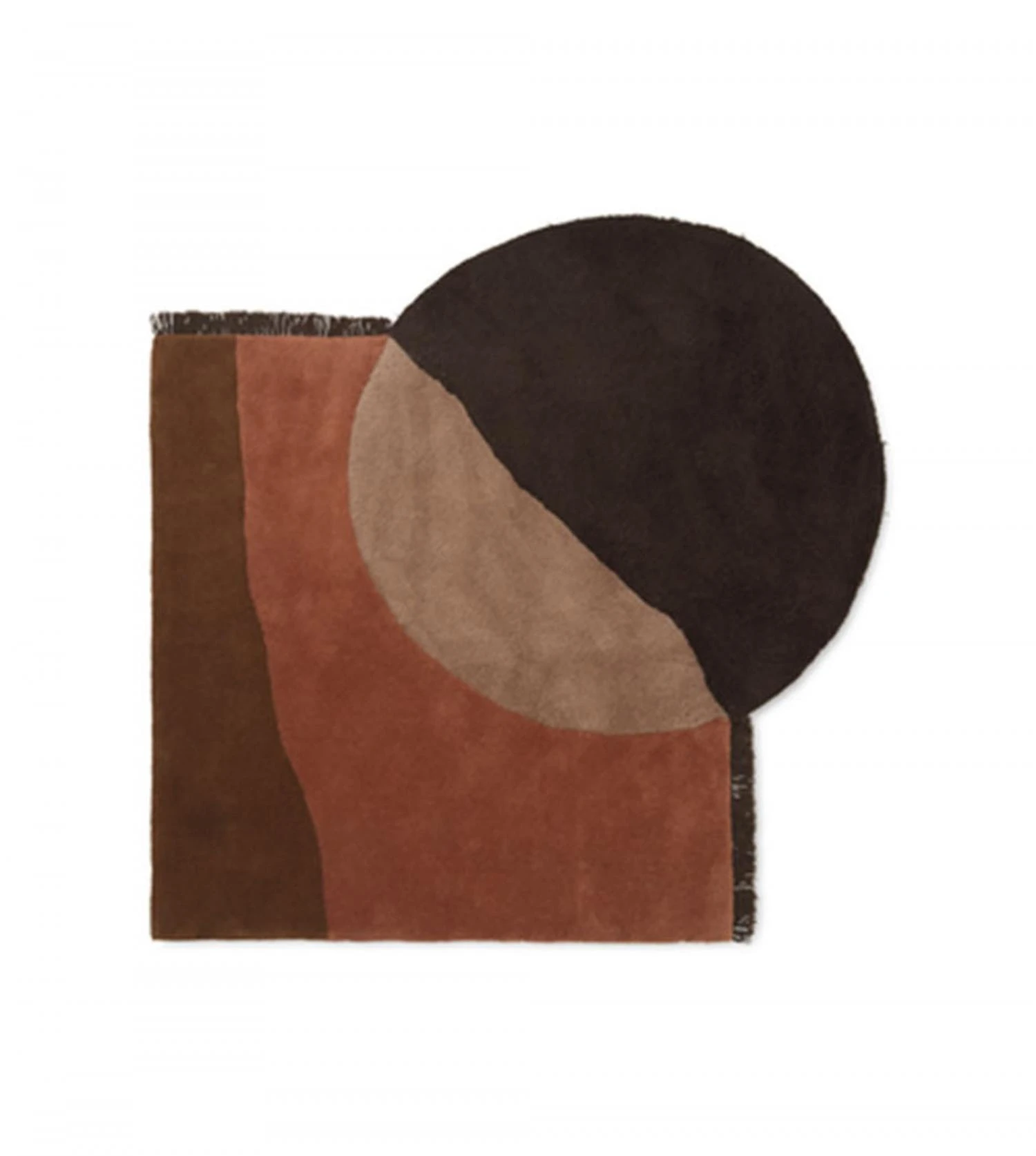 Ferm LIVING Tapis View