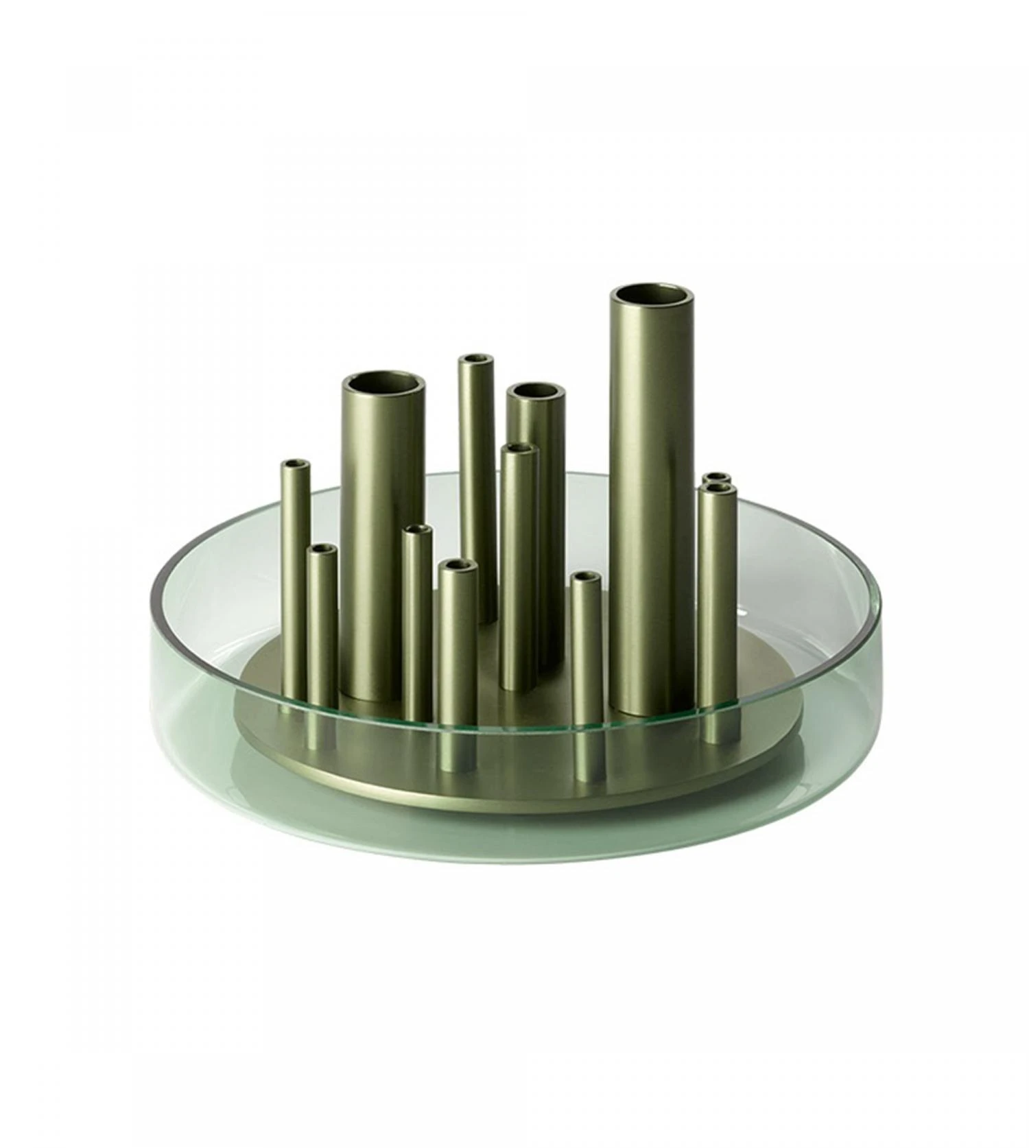 Fritz Hansen Vase Ikeru – Image 2