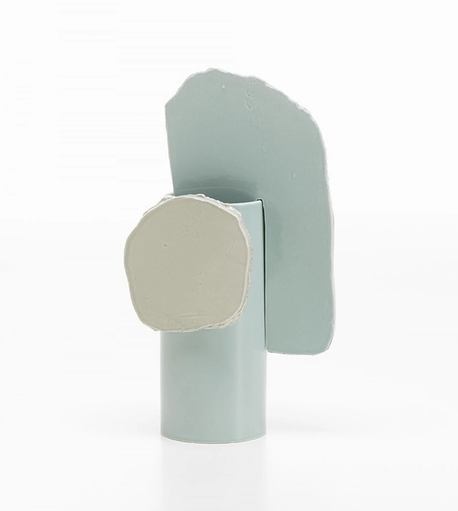 Vitra Vase Découpage - Feuille 1 Vitra Vase Découpage - Feuille