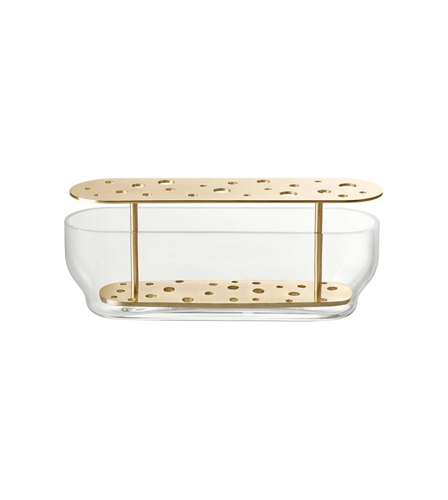 Fritz Hansen Vase Ikebana - Long – Image 3